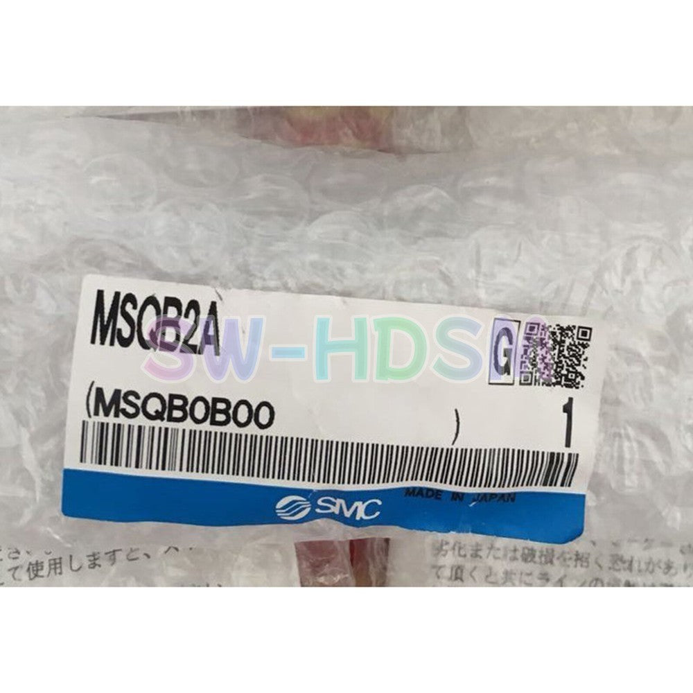 1PCS  for SMC MSQB2A Rotating Cylinder Freight Free