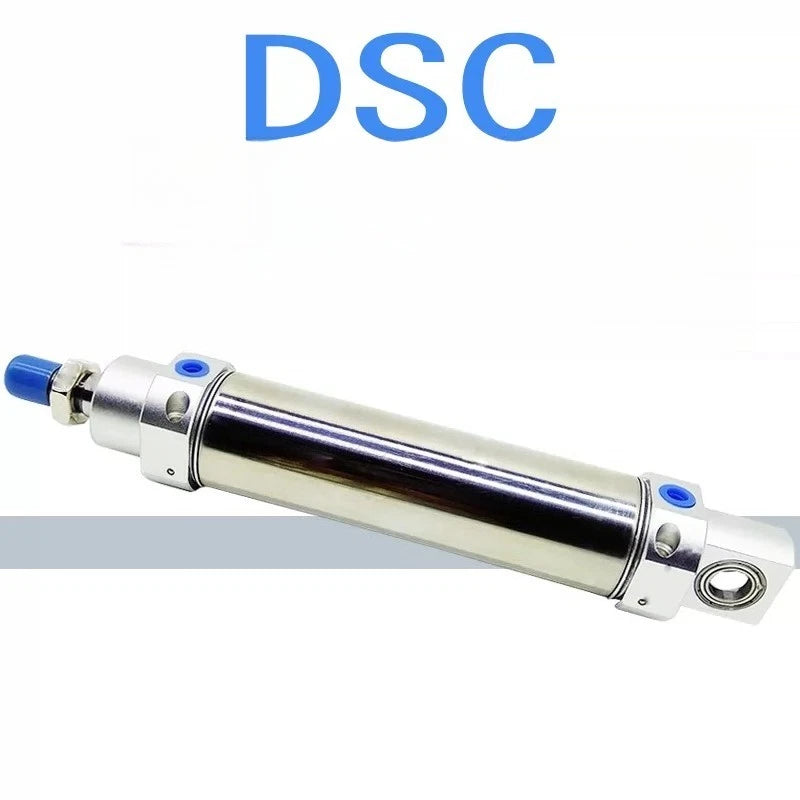 1PCS  FOR UNIQUC robotic arm inclined arm rotary cylinder DSC40B125-13.121.01