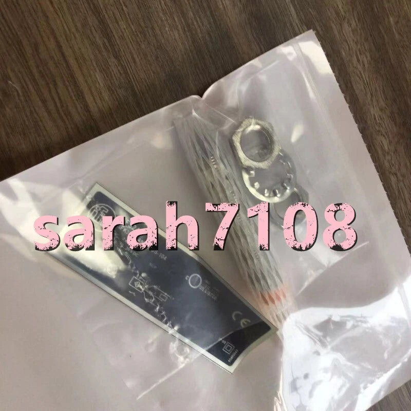 1PC  IFS243 sensor #ZJ #P