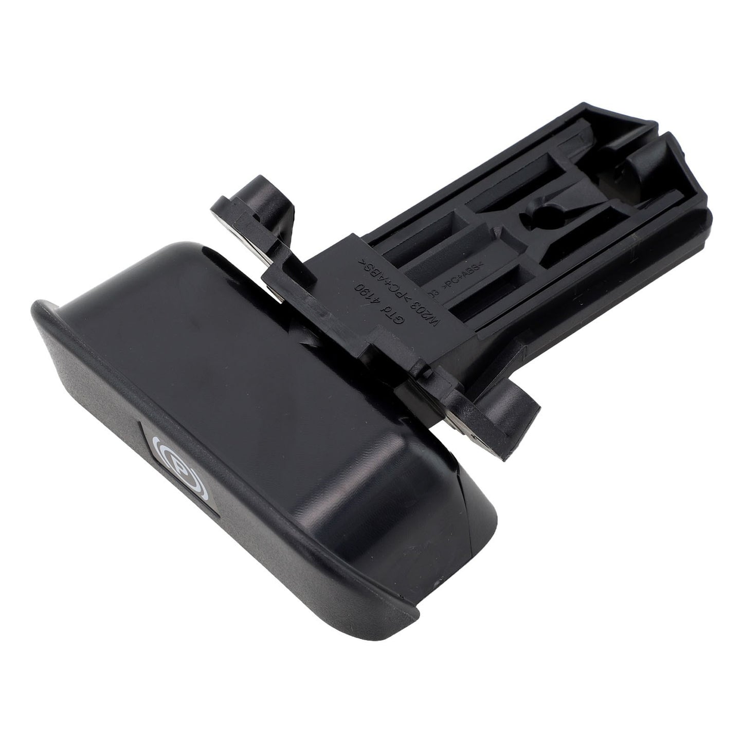 Sturdy Parking Brake Release Handle for BENZ C CLK W203 W209 2034270620