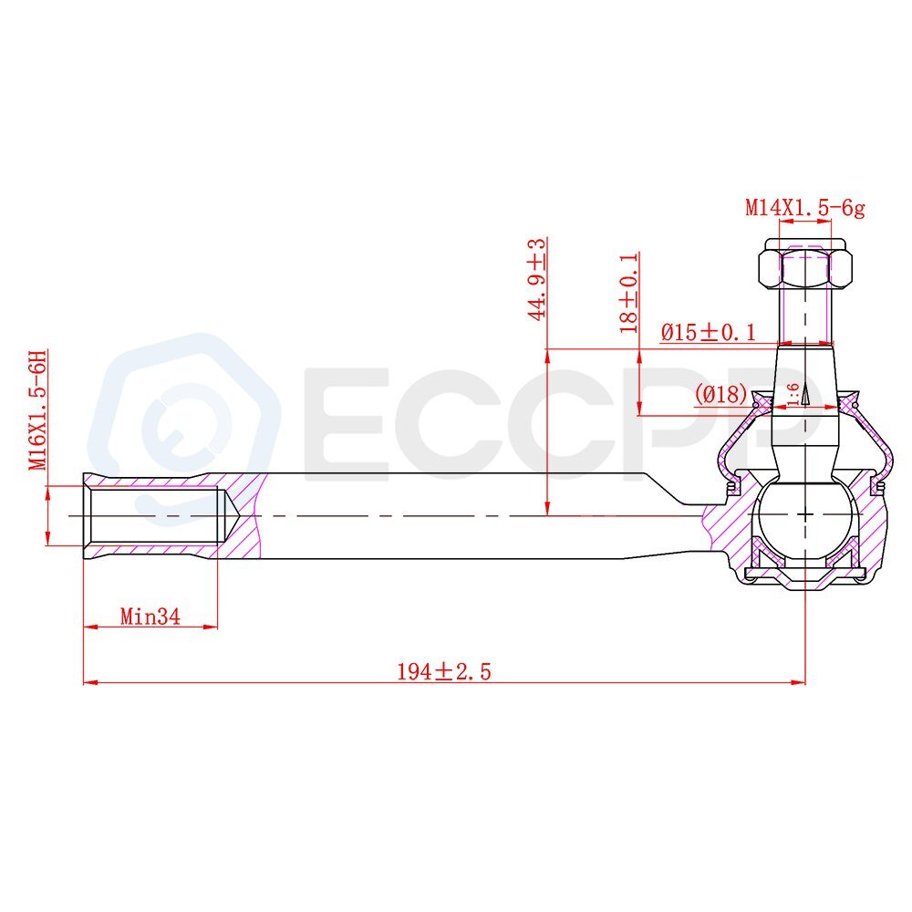 Steering 10x Front Control Arms Rear Sway Bar Links Part Fits Nissan Murano