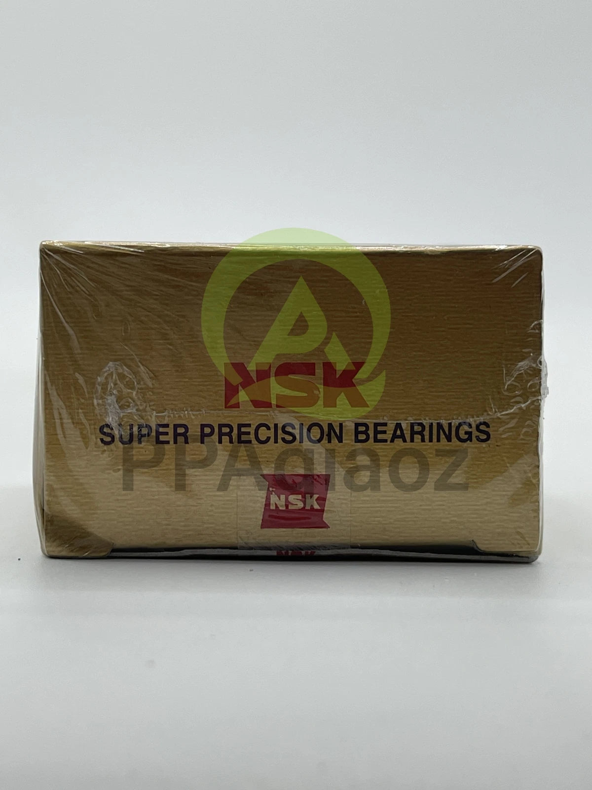 NSK 40TAC72BDDGSUC10PN7BP4 ABEC-7 SEALED Ball Screw Bearings. Matched Set of 2 #
