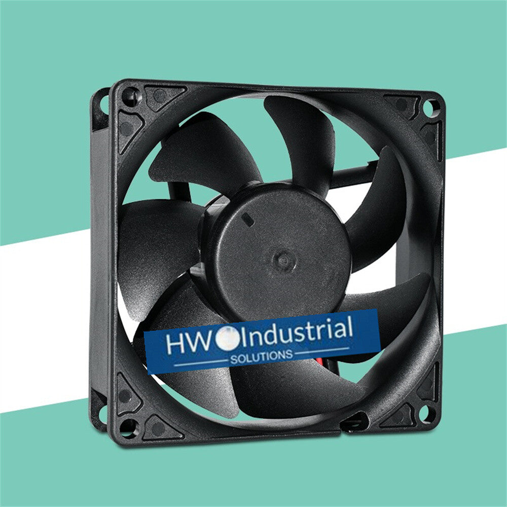 1/piece SUNON MF80251V1-1000C-A99 8025 12V 1.44W 8CM Chassis Cooling Fan