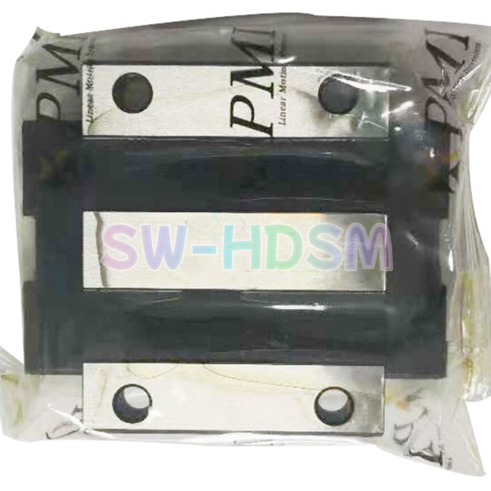 1PCS   FOR PMI Miniature Linear Guide MSA45S-N Freight Free