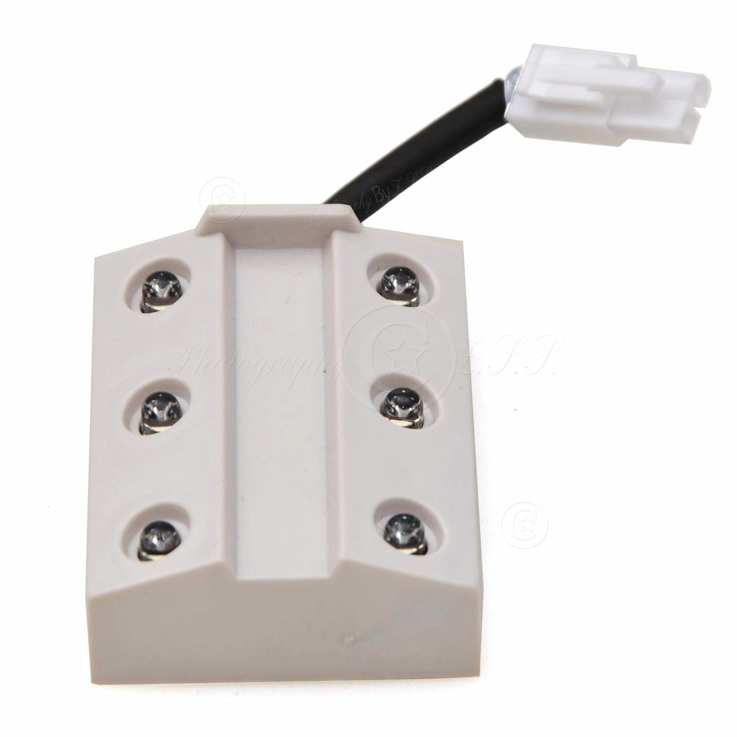 Universal 1w 6LED Lamp Light Unit For Haier Homa Midea Hisense LG Fridge Repair