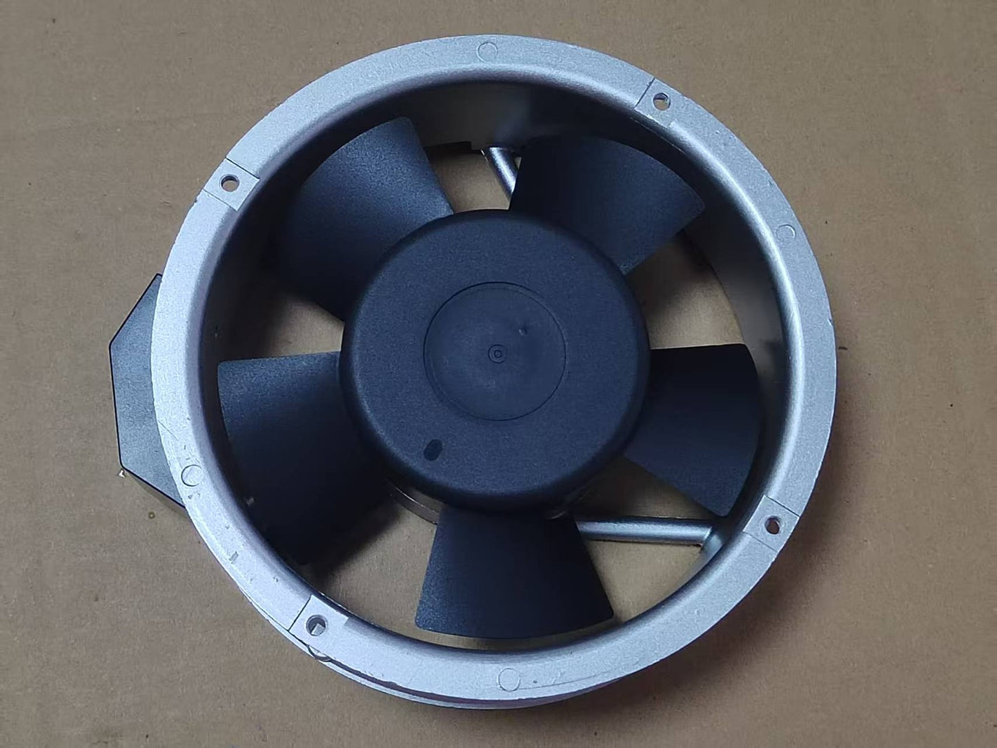 1PC SERVO Parky PA55B3 100V 0.4A 17055 aluminum frame AC cooling fan Fast delive