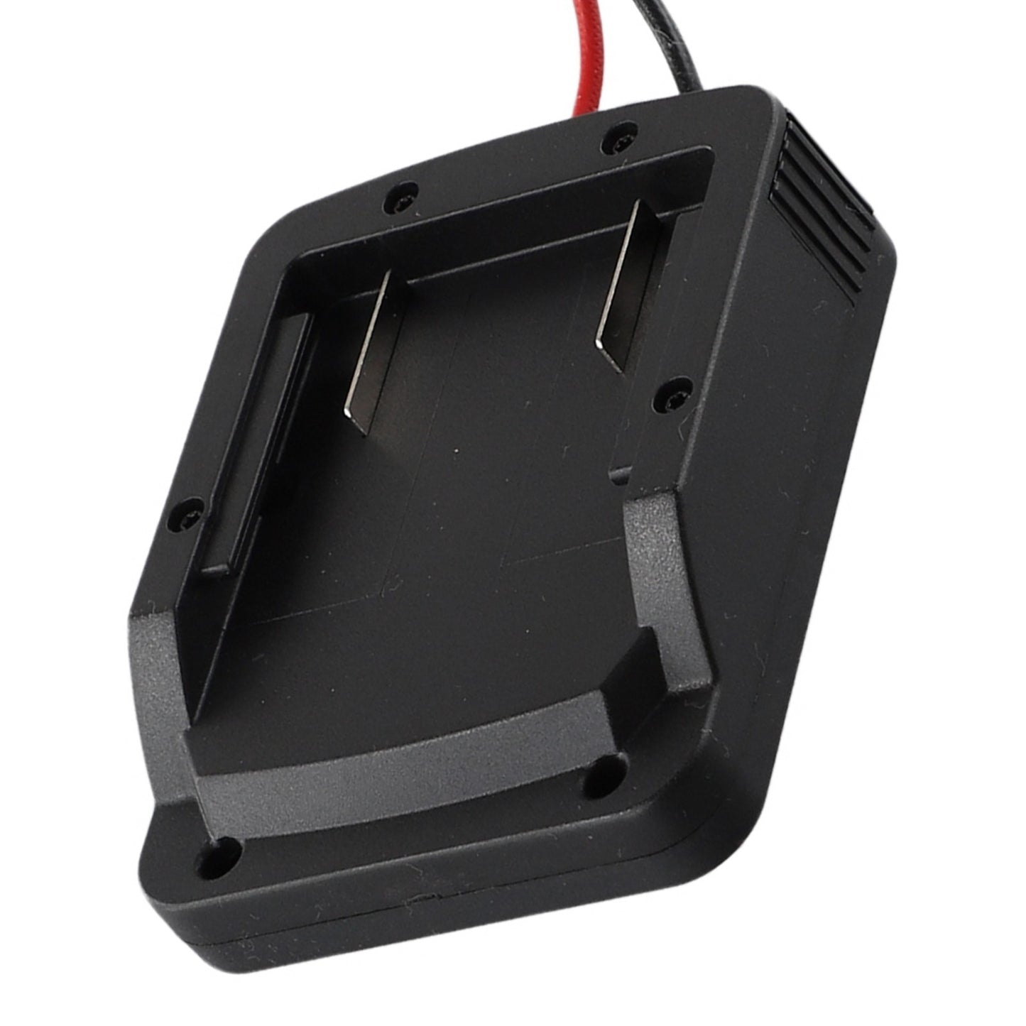 Battery Adapter Adaptor Output Power Replacement 1 Piece 12 Accessory