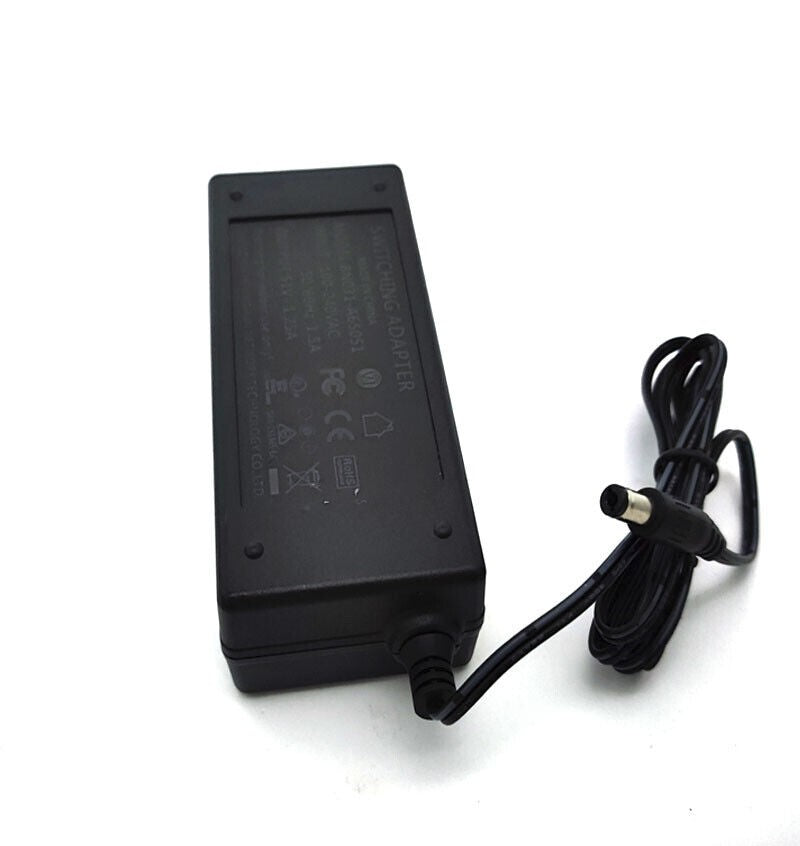 AC Adapter BN031-A65051 51V 1.25A for Hikvision POE Power Supply Cord Charger