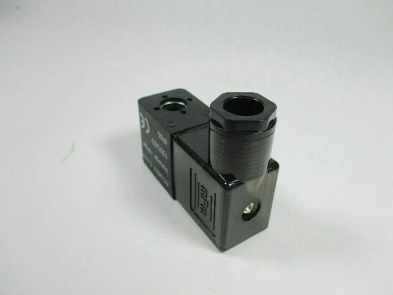 Solenoid valve coil EVI7/9 AC220V 6.0VA 58mA DC24V 120mA 4.8VA AC380V 5.0VA