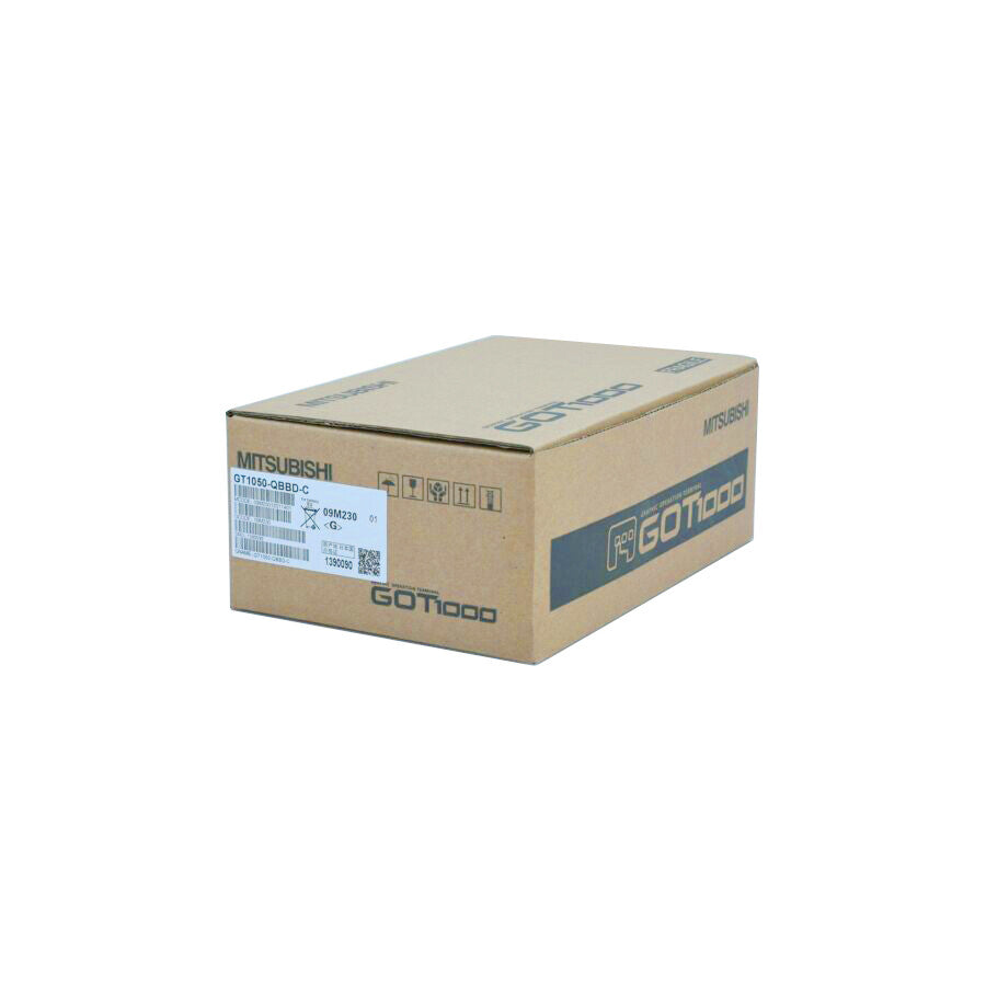 MITSUBISHI Graphic Operation Terminal GT1050-QBBD-C