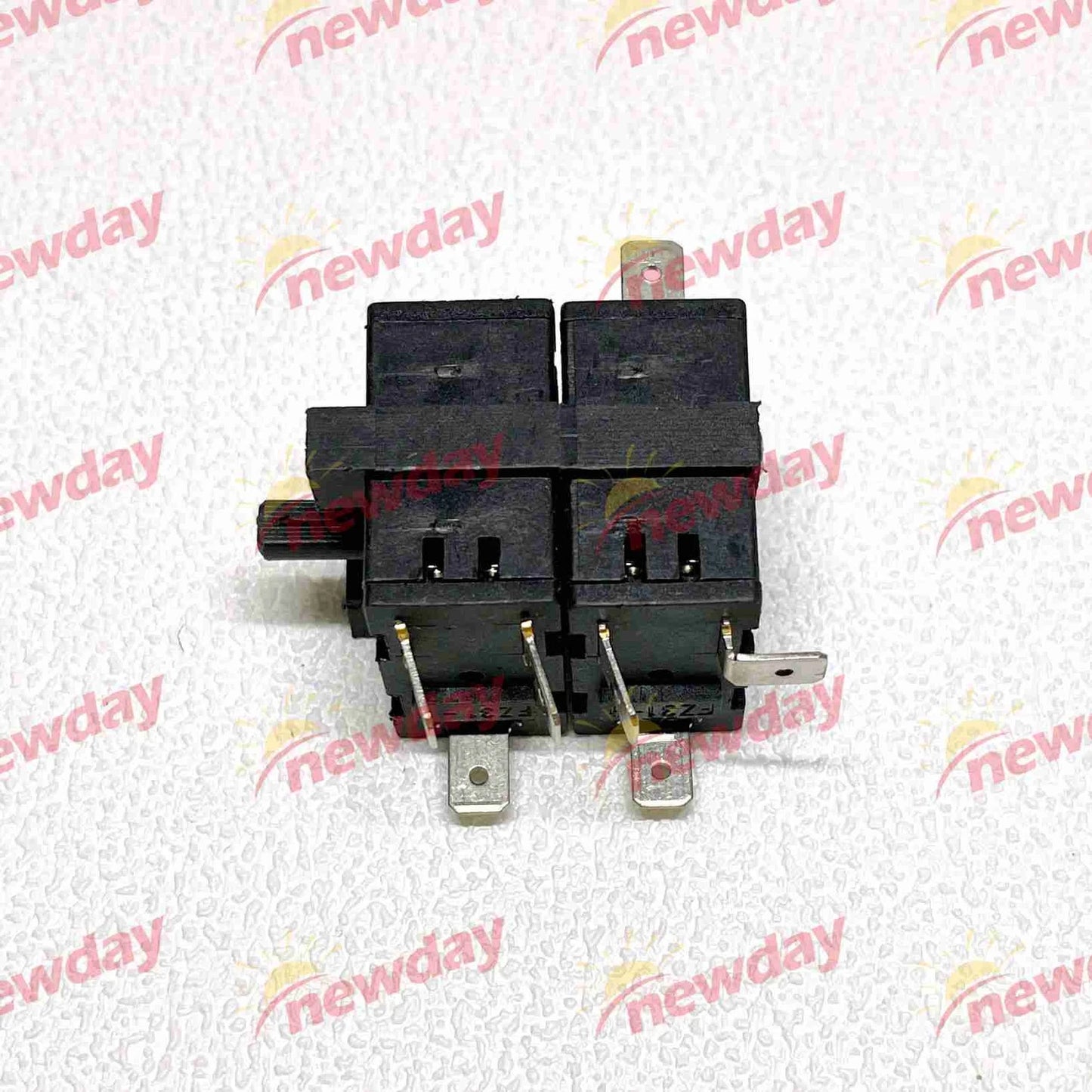 Function selection switch Ver II for Cuisinart TOA-60 Air Fryer ToasterOven