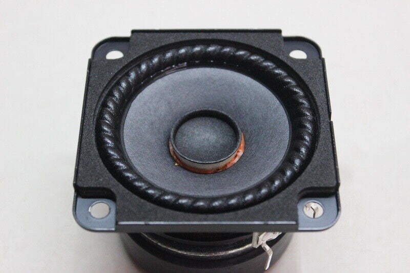 For BOSE 2.75 inch bluetooth wave cloth edge full range speaker 25W