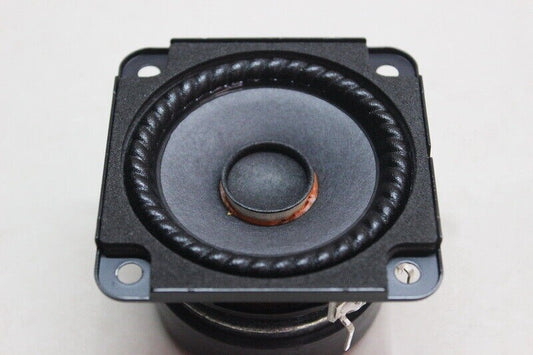 For BOSE 2.75 inch bluetooth wave cloth edge full range speaker 25W