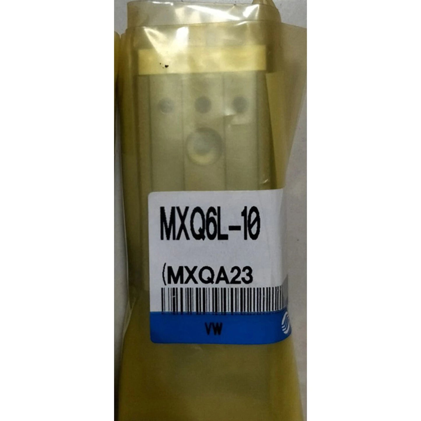 1pc  SMC MXQ6L-10 Pneumatic cylinder Quality assurance #P