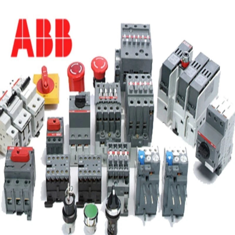 1PCS  ABB Inverter ACS580-01-077A-4 30KW UPS or