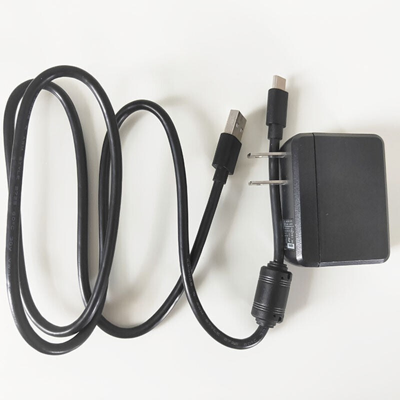 AC Adapter for Autel OTOFIX D1、 MaxiTPMS ITS600 Power Charger & Cable