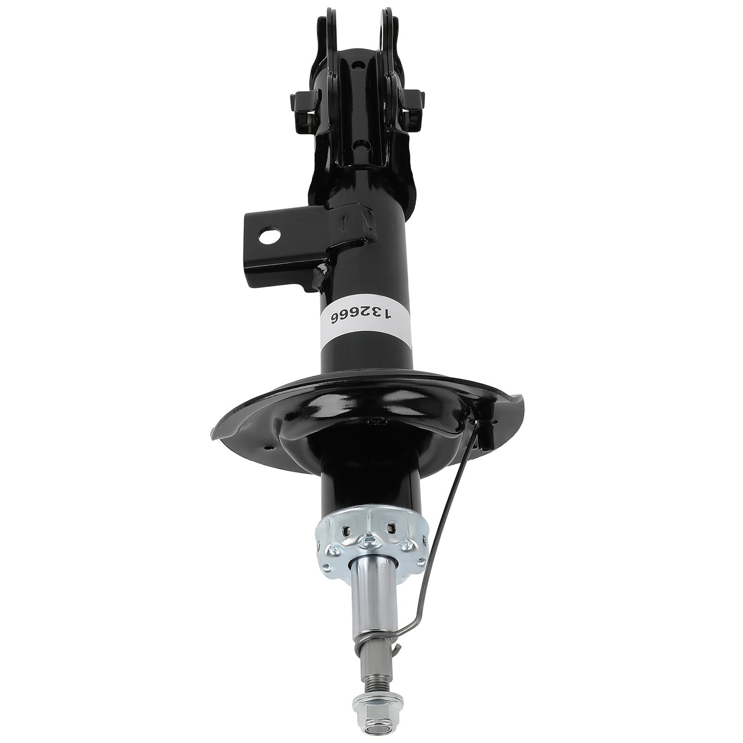 2x Front Shocks Struts Set For 2012-2015 KIA OPTIMA 2012-2014 HYUNDAI SONATA