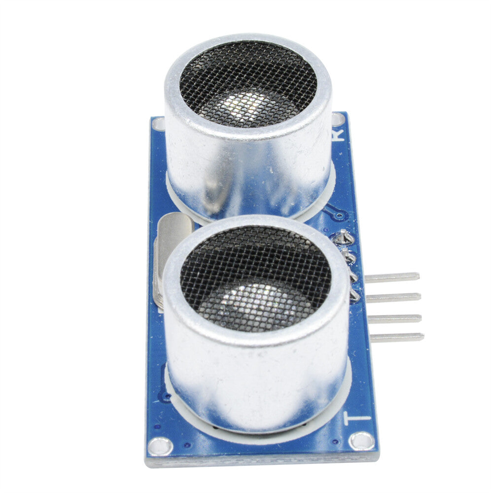 10PCS Ultrasonic HC-SR04 Distance Transducer Sensor For Arduino Robot WC