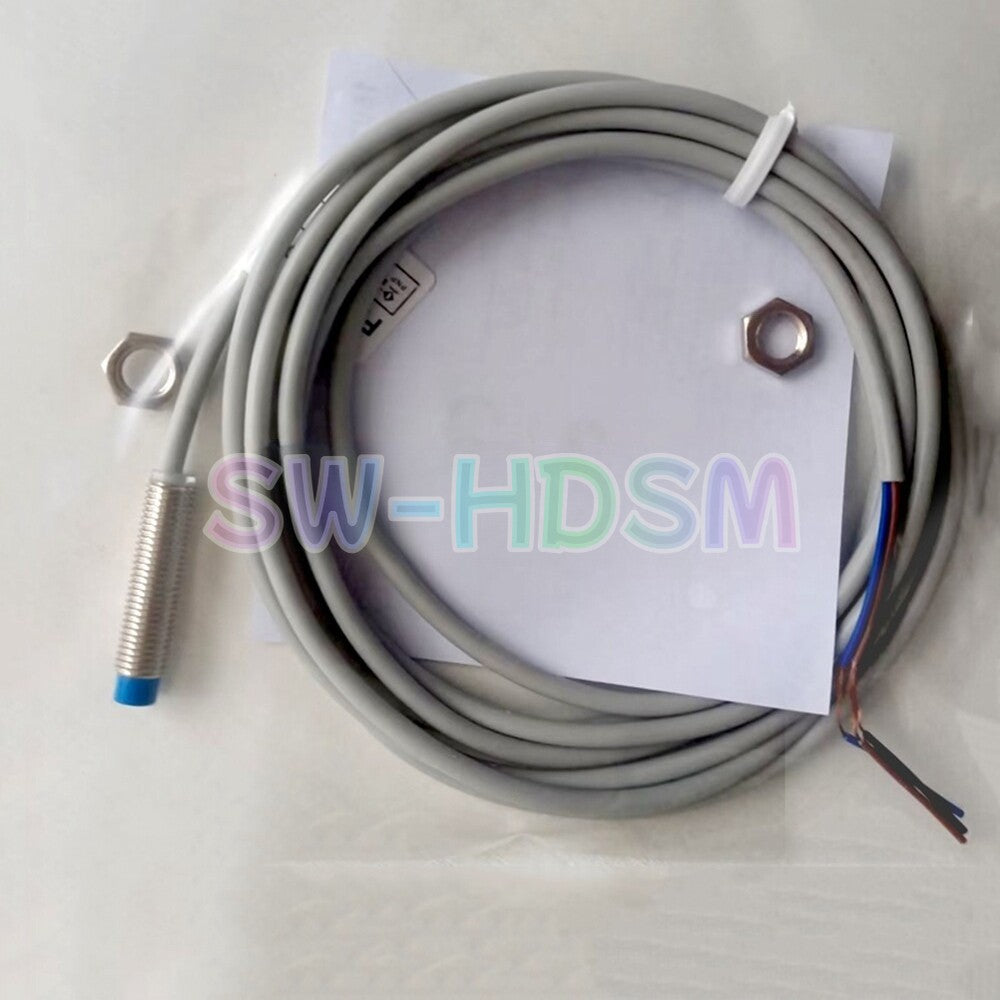 1PCS   for FESTO Sensor Proximity Switch SIEN-MBNB-PS-K-L Freight Free