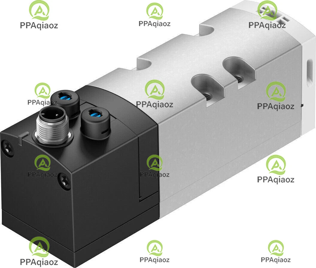 One Festo VSVA-B-B52-D-D1-1R5L 561364 Solenoid Valve Free Shipping