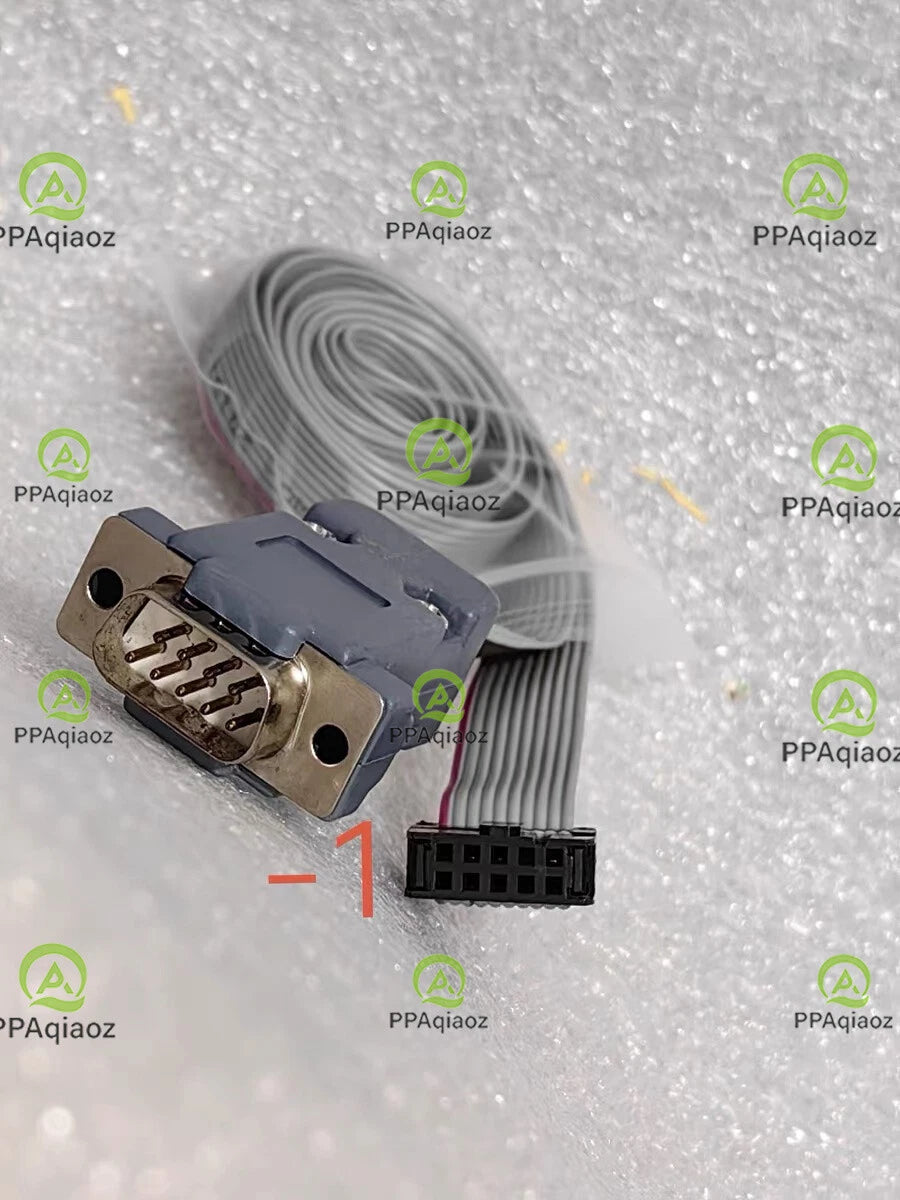 JUSP-OP02A-1 Cable FOR Yaskawa Driver Operation Panel JUSP-OP02A cable #P