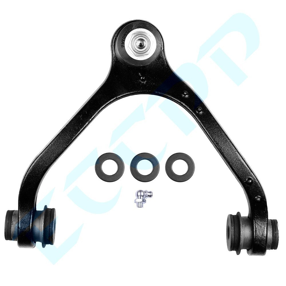 2Pcs Front Upper Left & Right Control Arms Steering Part Fits Lincoln & Ford