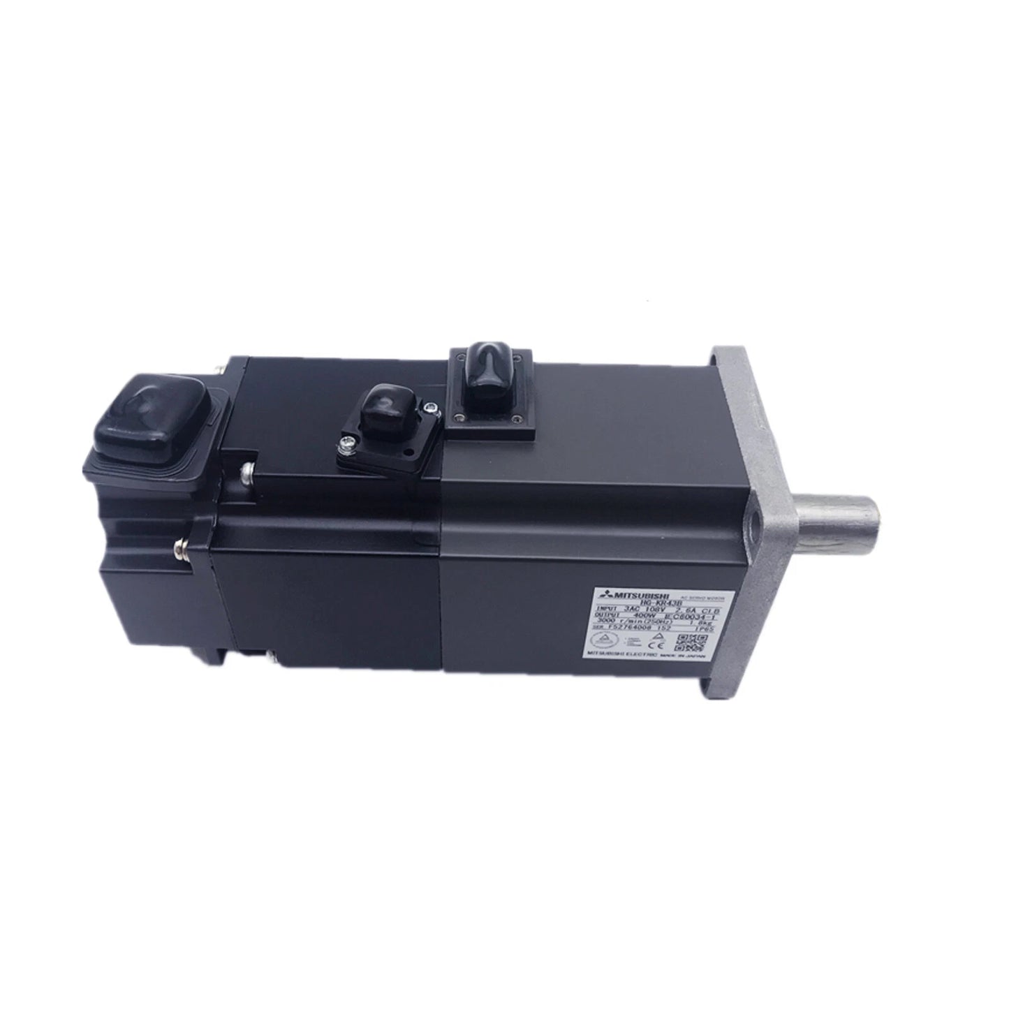 Mitsubishi HG-KR43B Servo Motor #P