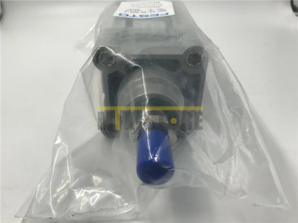 1PCS  Festo Standard Cylinder DNC-63-25-PPV-A 369198 #P