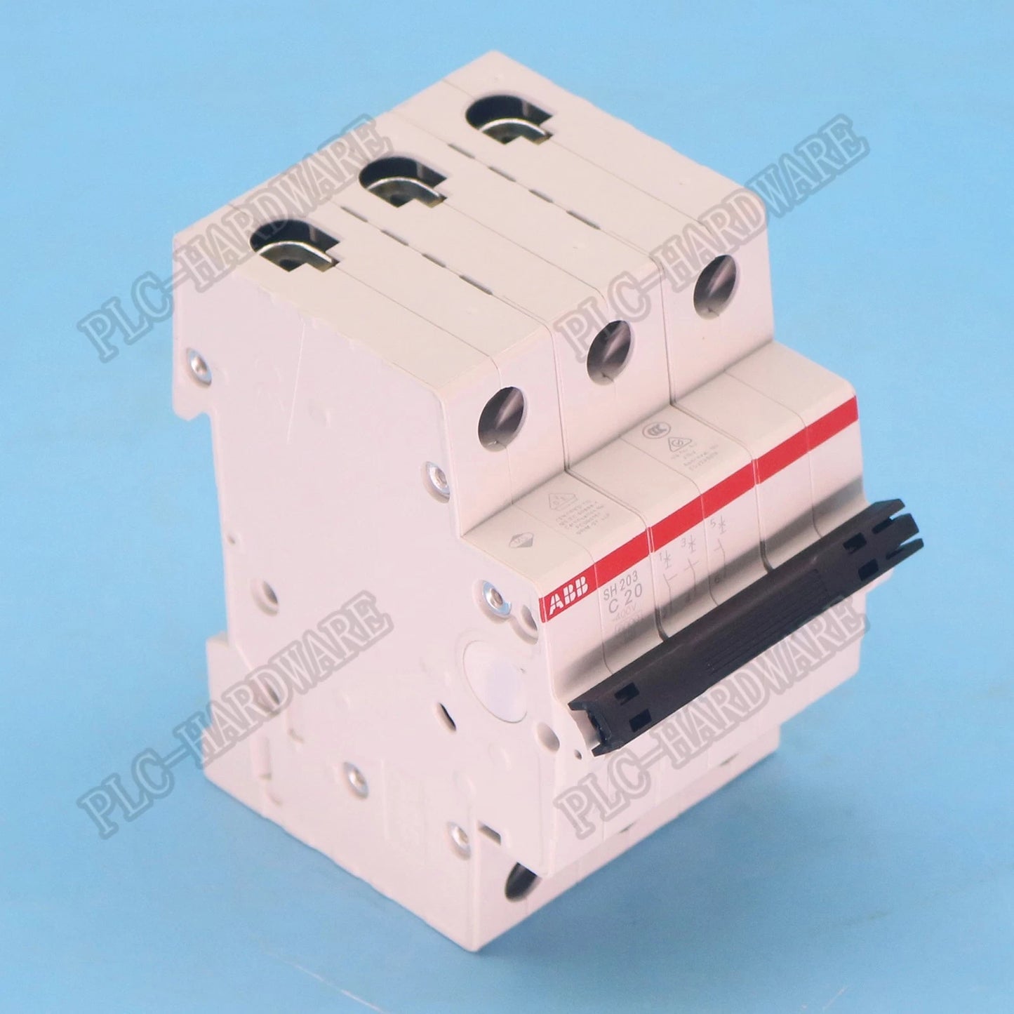 1 piece  abb SH203-C20 Miniature Circuit Breaker Free ship #P