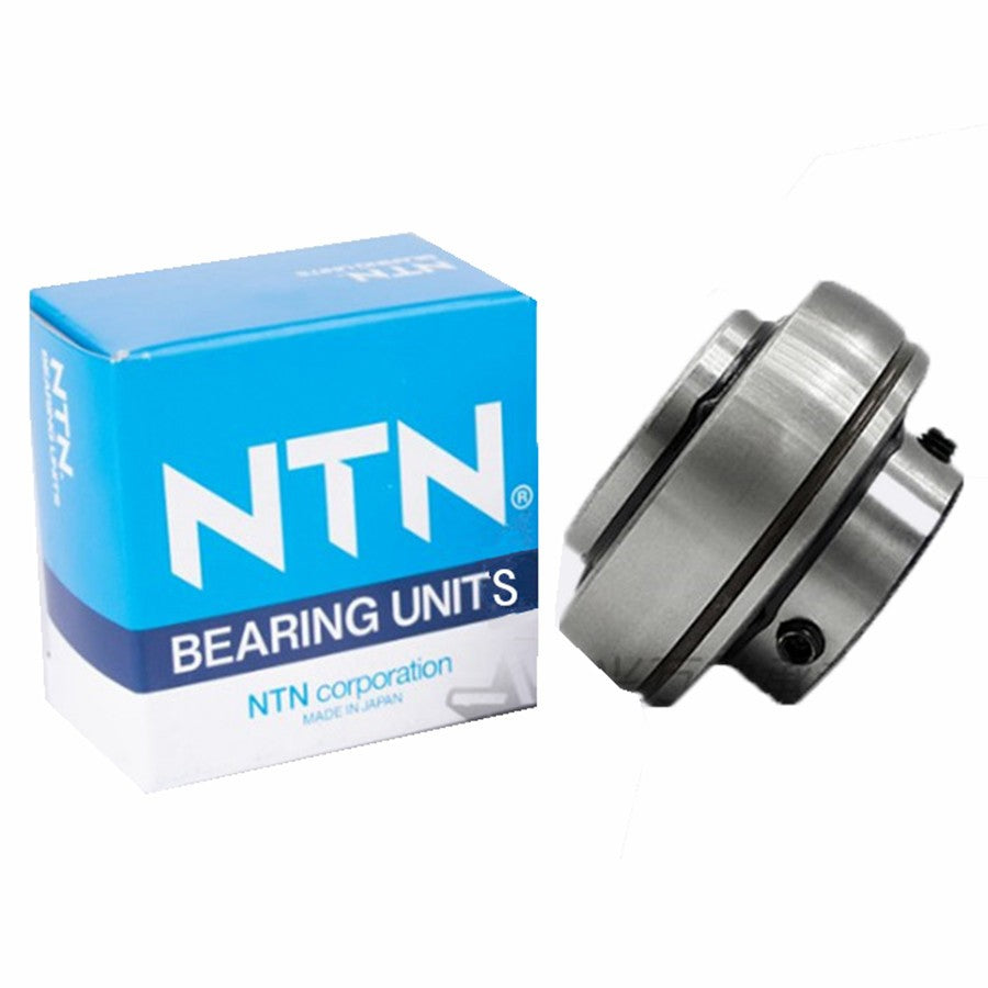 1PC For NTN UC214D1 Insert bearing 70x125x33mm