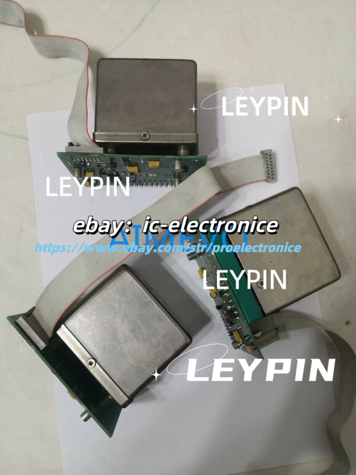 HP/Agilent 53131A-010/53181A 53132A Opt: 010 High Stability Timebase 10811-60160