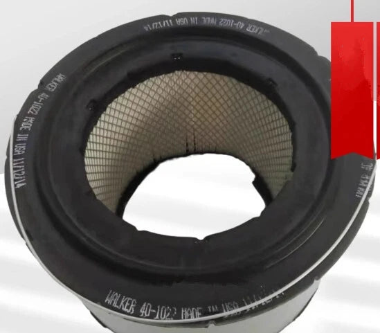 1PCS  FIT FOR CAT 270-7257 Air Filter Element Filter 2707257