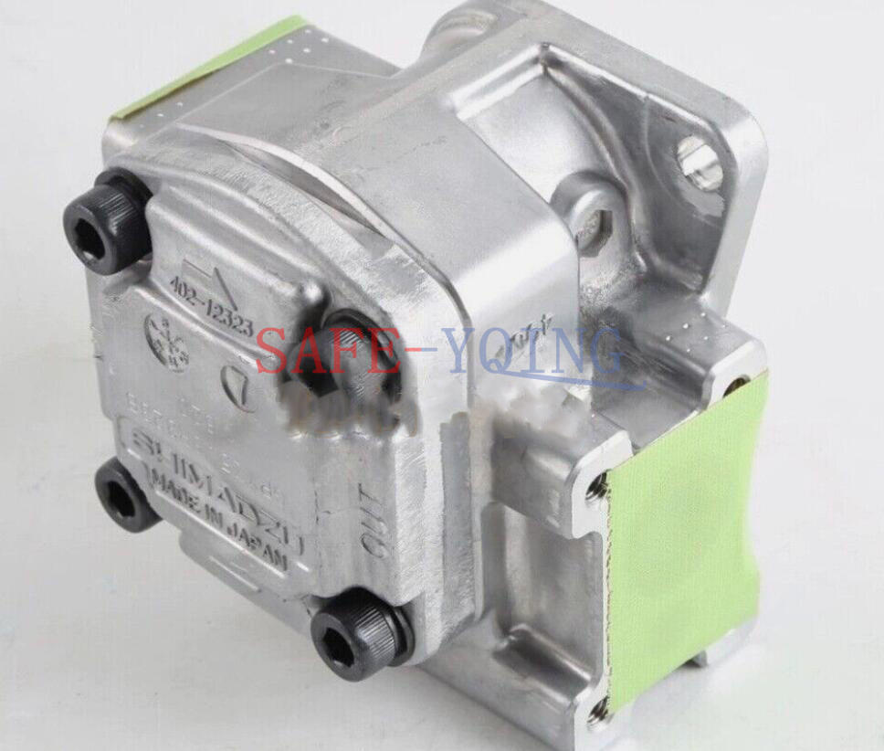 1PC SHIMADZU Gear pump GPYZ-5.8R323B GPYZ5.8R323B Fast delivery