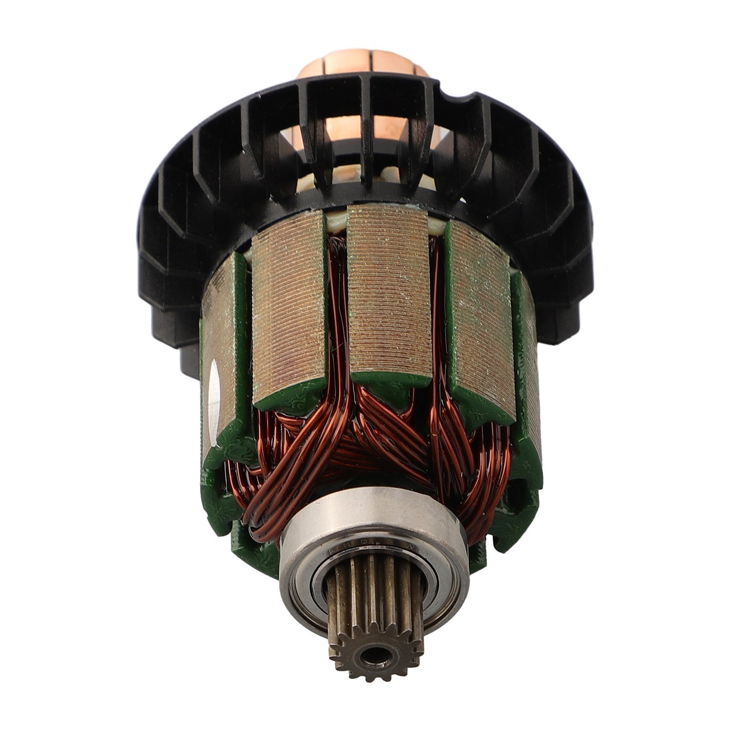 619380-9 619583-5 Armature With 194427-5 CB-440 Carbon Brush for DDF482 DHP482
