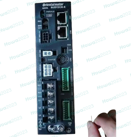 One/piece Driver BLED12CM-R BLED12CMR VEXTA Motor Speed Controller