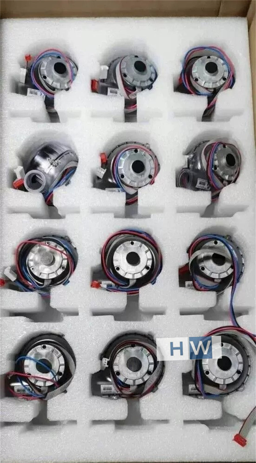 1/piece BFN0724SS-01 DC24V 2.0A Delta Equipment Vortex Fan