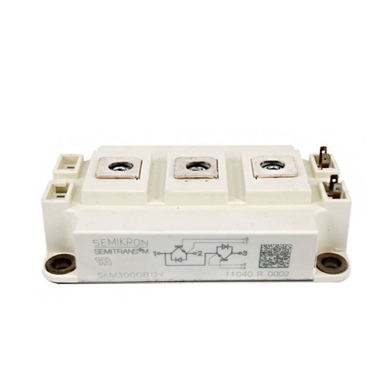 1pcs For SEMIKRON SKM300GB12V IGBT Module
