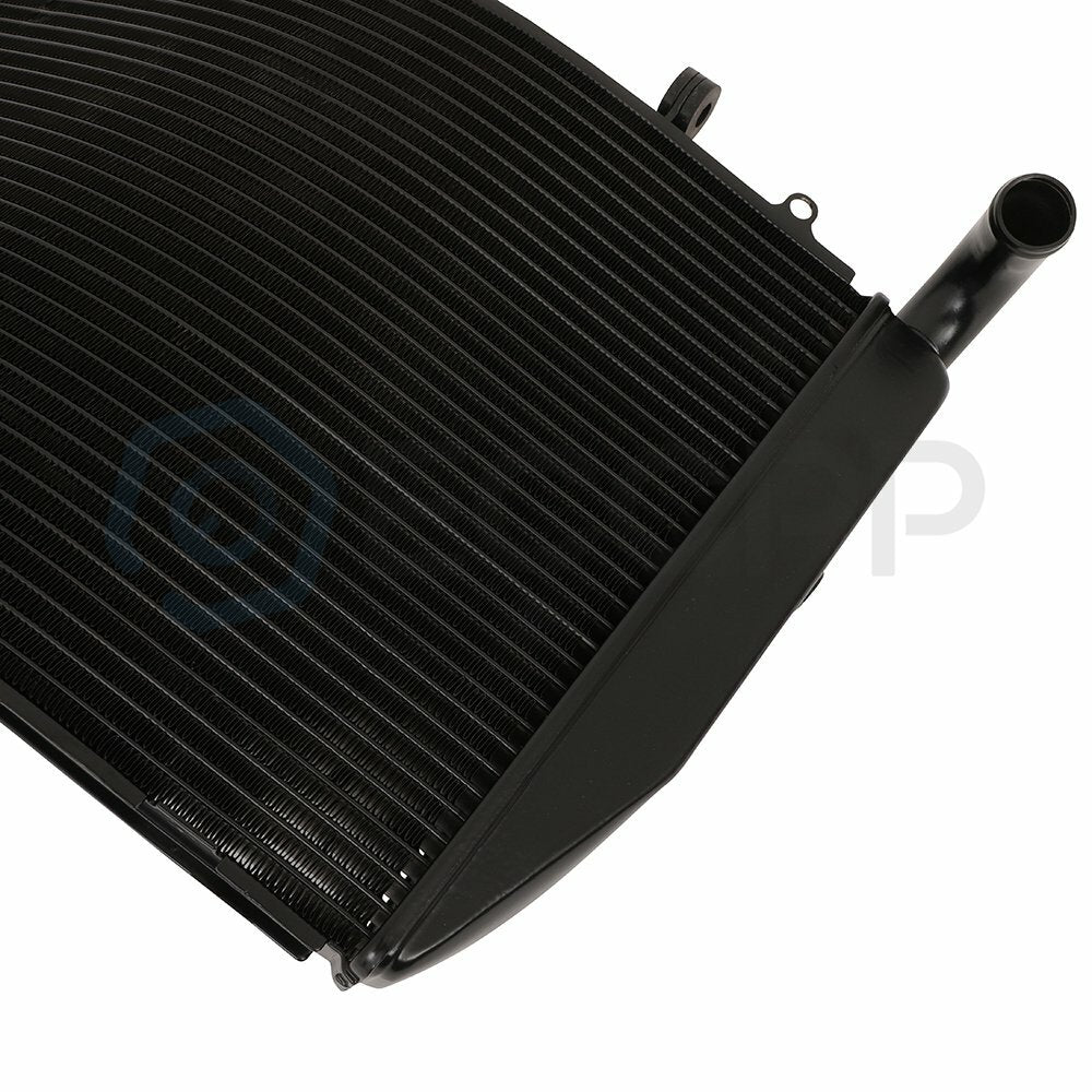 Motorcycle Engine Oil Radiator For 2007-2016 Honda CBR600RR Aluminum