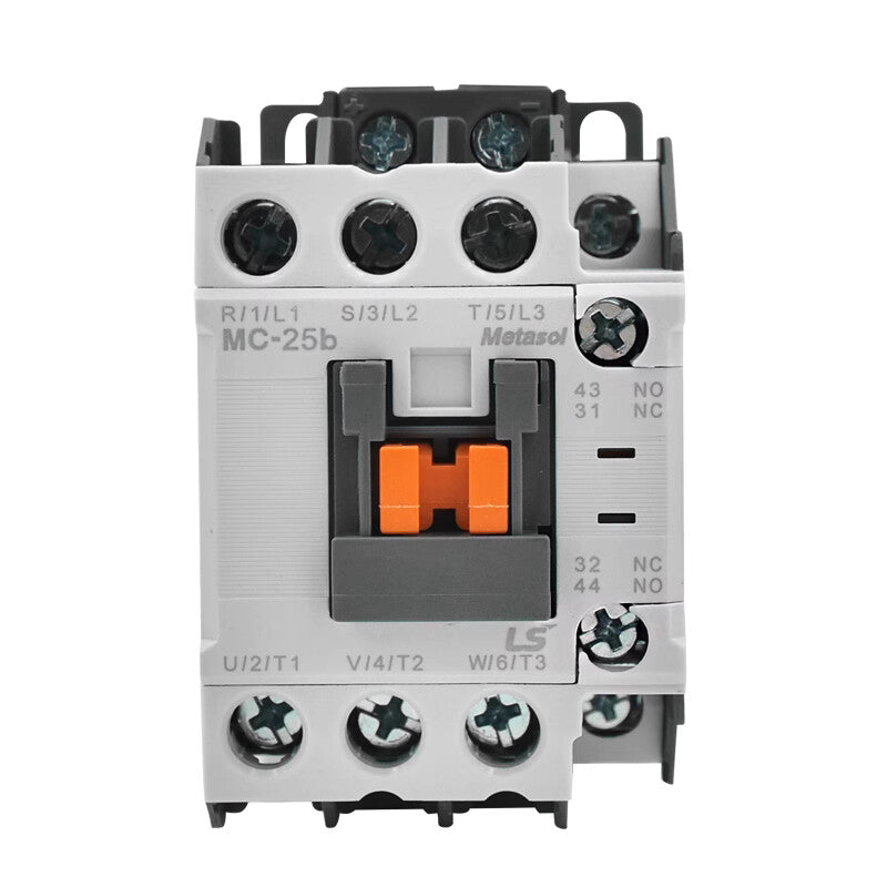 1Pc   Power generation GMC AC contactor MC-9b MC-12b MC-18b MC-22b MC-25b