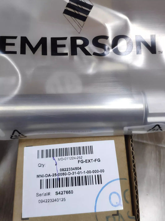 1pcs AVENTICS Mini Micro Cylinder 0822334504