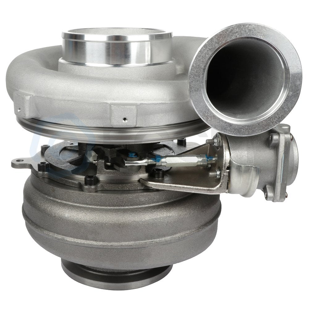 For Diesel 60 Series 14.0 14L Highway Truck Freightliner Turbo 500HP