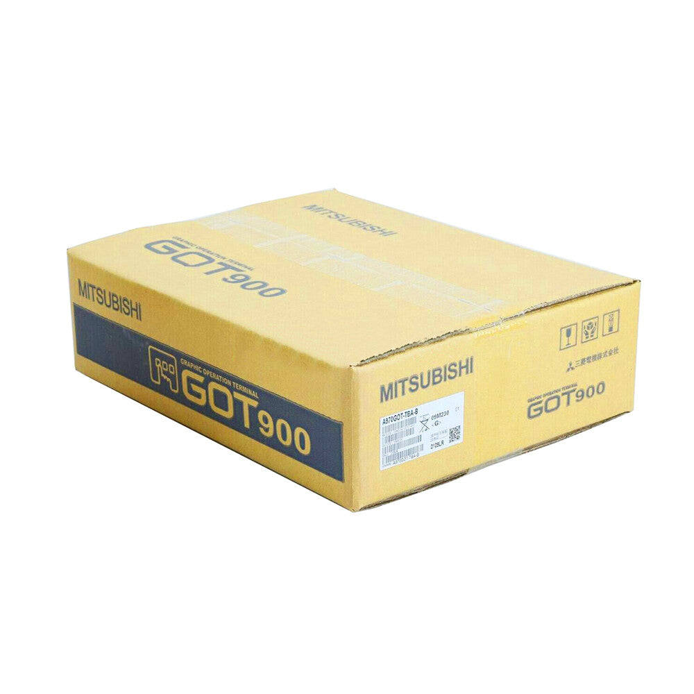 Mitsubishi A970GOT-TBA-B TOUCH SCREEN