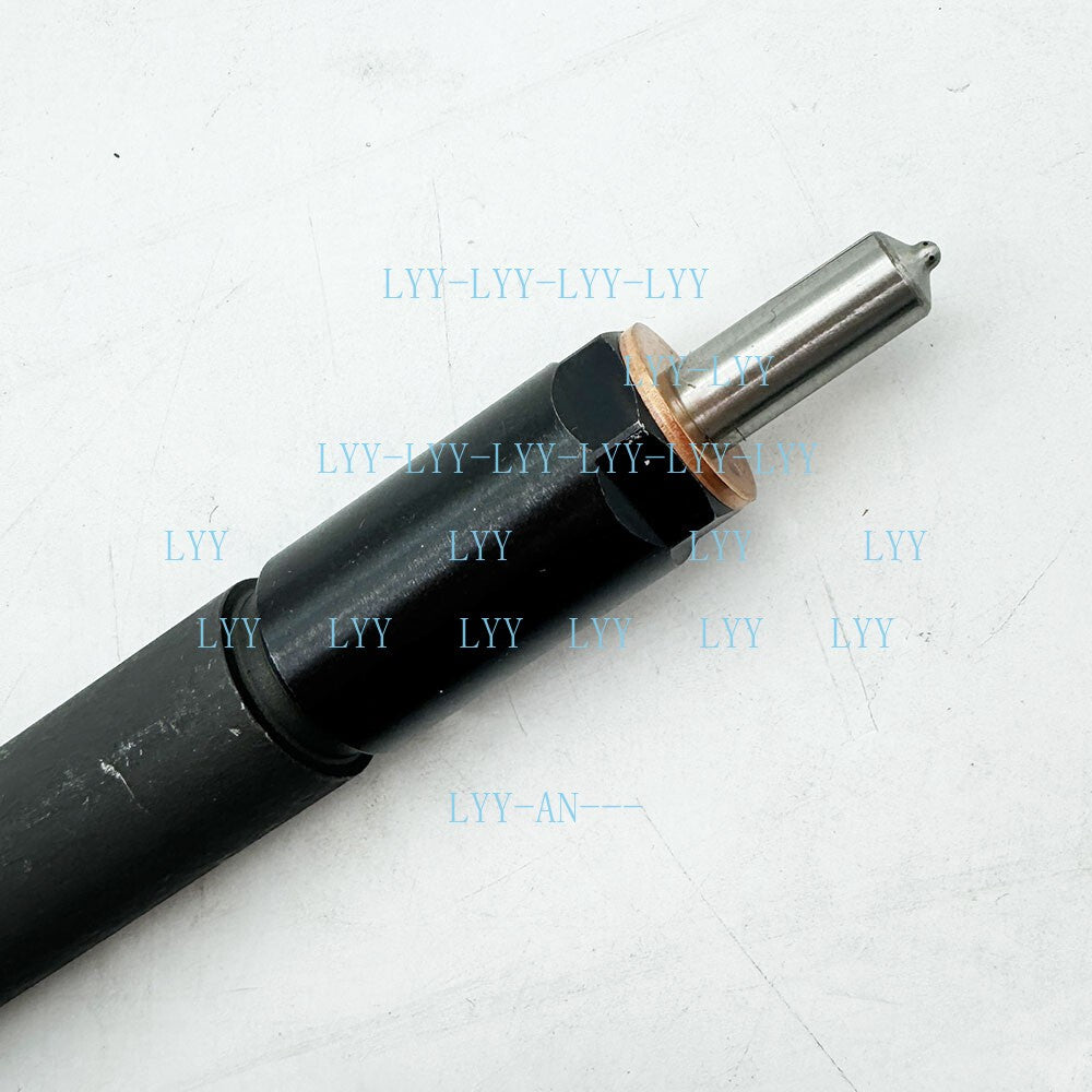 1Pcs 4078400 4025299 Fuel Injectors For Cummins Marine 450C 6CTA 8.3L M3 Engine