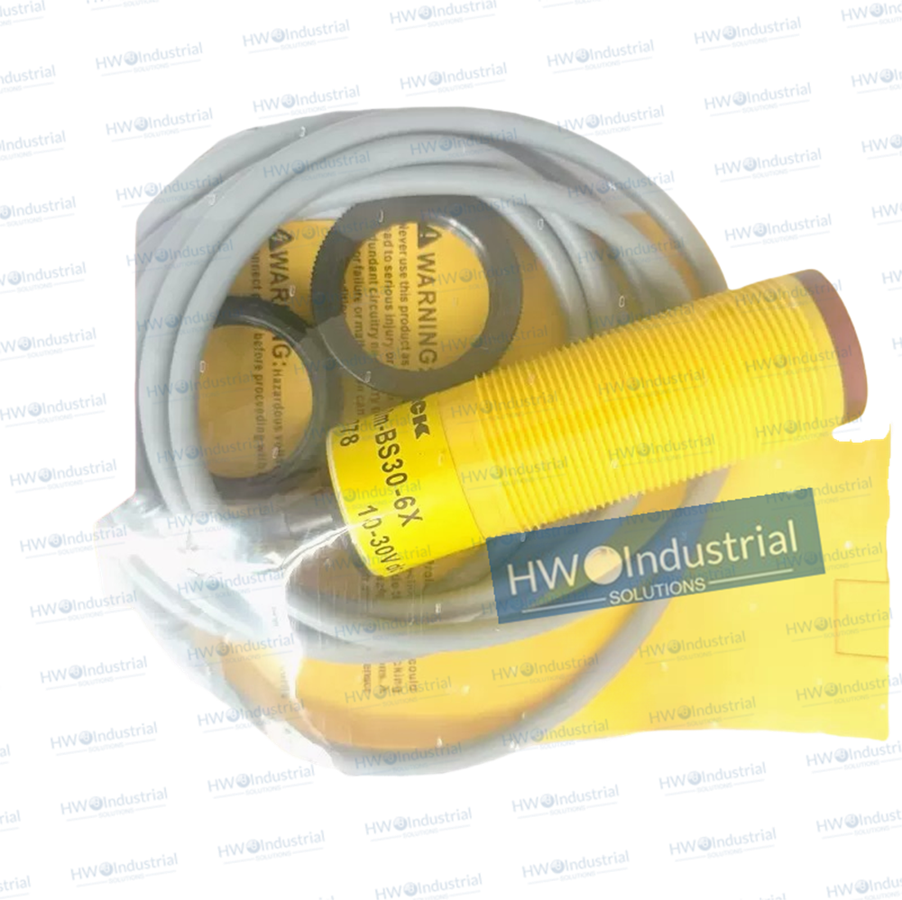 1/piece EOIR60M-BS30-6X Capacitive Sensor for TURCK Proximity Switch