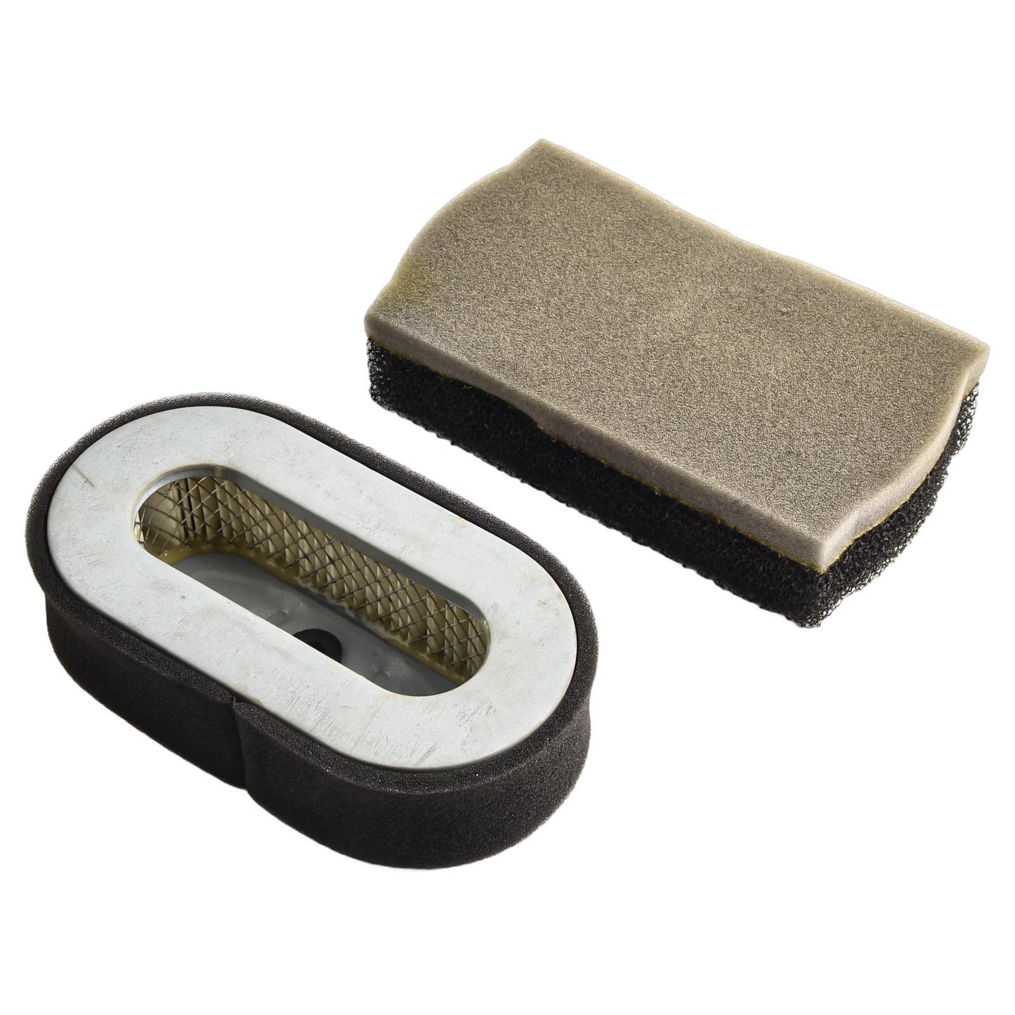 Heavy Duty Construction Air Filter Kit for Mikasa 3660 10080 3660 10070