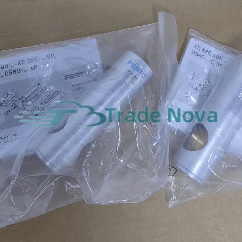 1PC  FESTO KP-20-1400 178458 Clamping cartridge Fast delivery #P