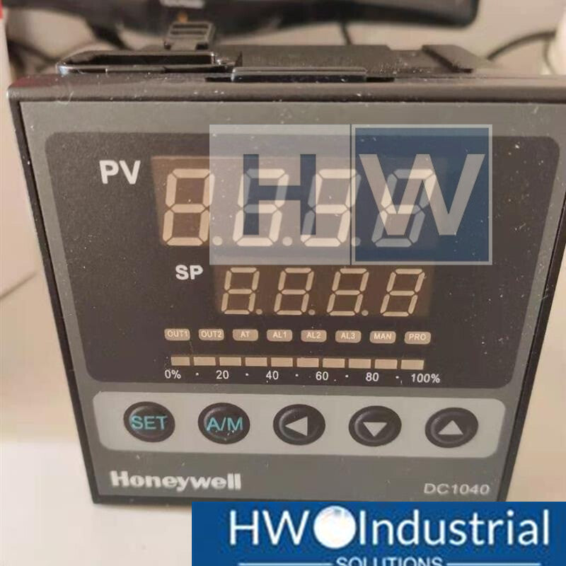 1PC DC1040CR-3010001E Temperature Control Instrument Board