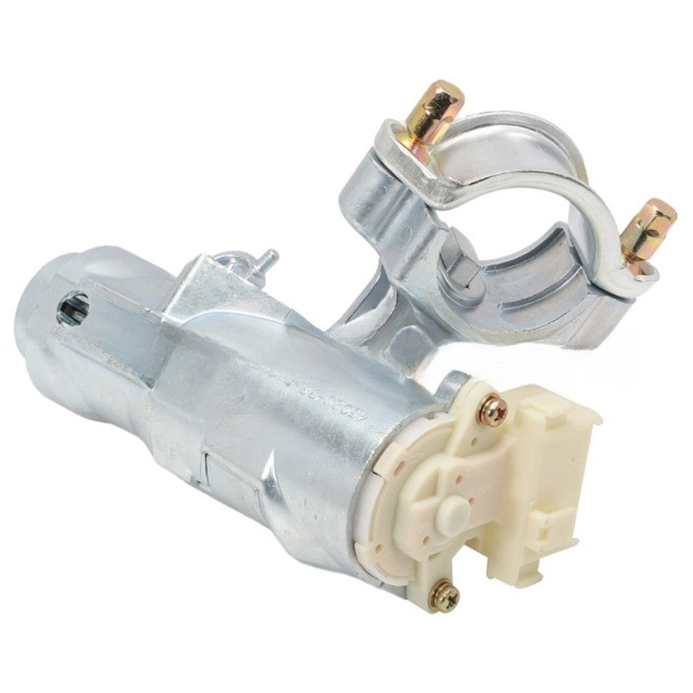 Ignition Switch Lock Cylinder for Toyota Corolla Rav4 with 2 Keys and Bracket