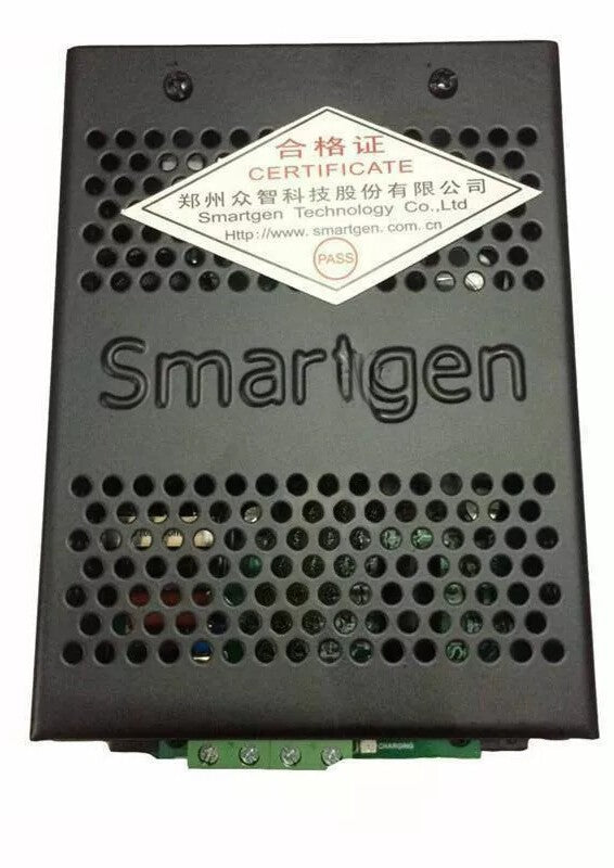 1PCS  SMARTGEN BAC06A-24V/3A Generator Battery Charger 90-280VAC 50/60Hz