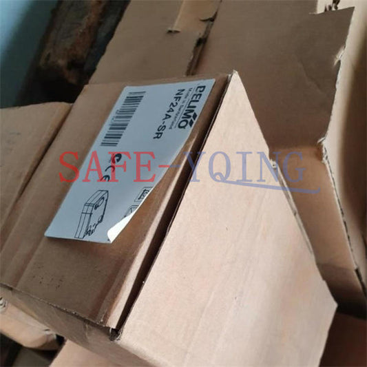 1PCS BELIMO NF24A-SR Spring-reset Electric Air Valve Actuator  Fast delivery